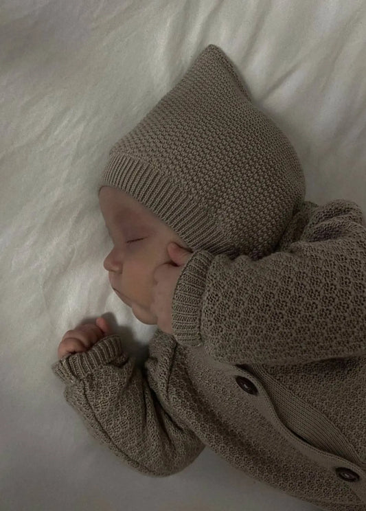 Eco-Friendly Baby Clothes: A Must-Have for Your Little One