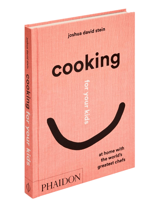 Cooking for Your Kids